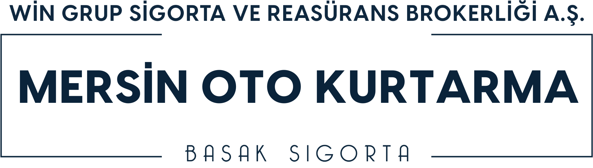 Mersin Oto Kurtarma